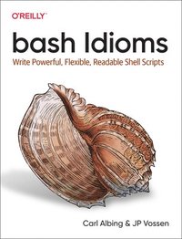 bokomslag bash Idioms