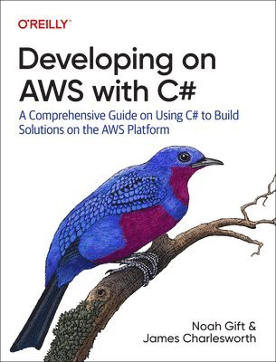 Developing on AWS With C# 1