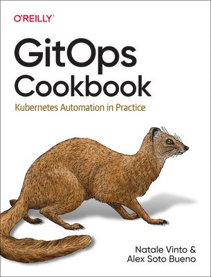 Gitops Cookbook 1