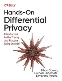bokomslag Hands-On Differential Privacy