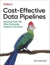 bokomslag Cost-Effective Data Pipelines