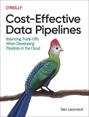 Cost-Effective Data Pipelines 1