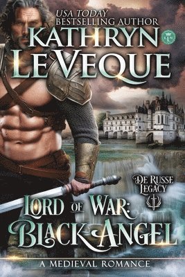 Kathryn Le Veque - Lord of War, Häftad