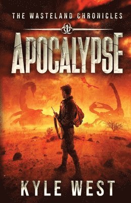 Apocalypse 1