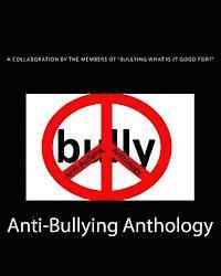 bokomslag Anti-Bullying Anthology