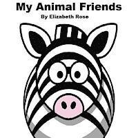 My Animal Friends 1