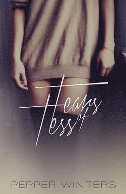 Pepper Winters - Tears of Tess, Häftad
