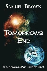 bokomslag Tomorrows End