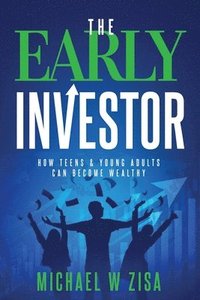 bokomslag The Early Investor