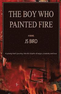 The Boy Who Painted Fire 1