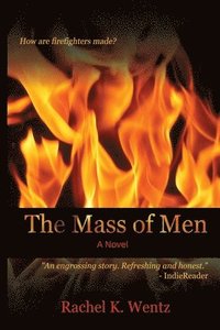 bokomslag Mass of Men