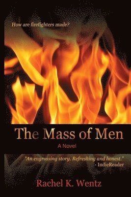 bokomslag Mass of Men