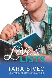 bokomslag Love and Lists