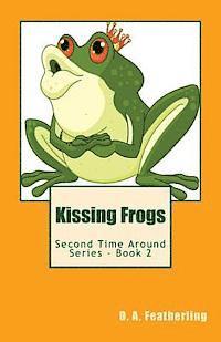 bokomslag Kissing Frogs