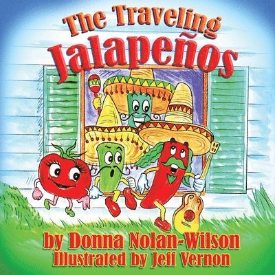 The Traveling Jalapenos 1