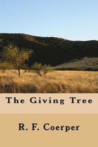 bokomslag The Giving Tree