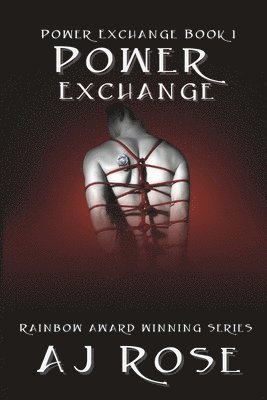 bokomslag Power Exchange (Power Exchange #1)