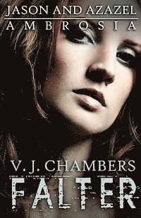 V. J. Chambers - Falter, Häftad