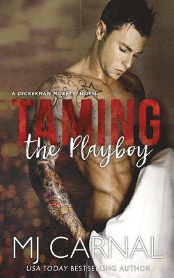 Taming the Playboy 1