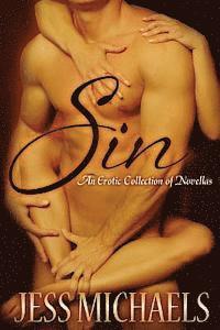 bokomslag Sin: An Erotic Collection of Novellas