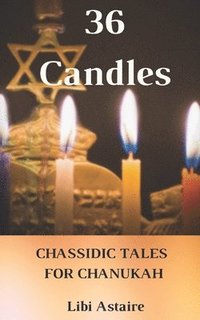 bokomslag 36 Candles