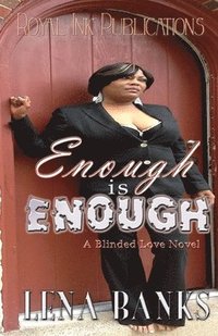 bokomslag Enough Is Enough: Trina's Story