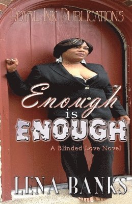 Enough Is Enough: Trina's Story 1