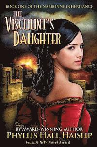 The Viscount's Daughter 1