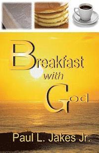 bokomslag Breakfast with God