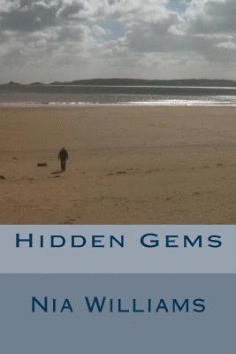 Nia Williams - Hidden Gems, Häftad