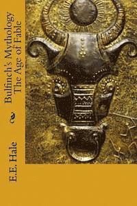 bokomslag Bulfinch's Mythology The Age of Fable