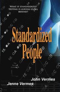 bokomslag Standardized People