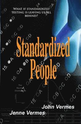 bokomslag Standardized People