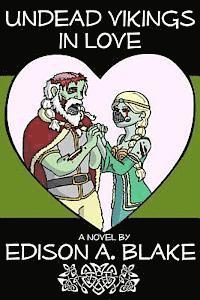 bokomslag Undead Vikings in Love