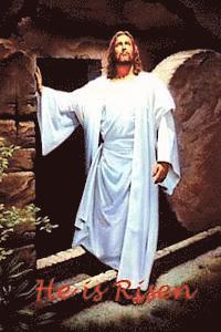 bokomslag He is Risen