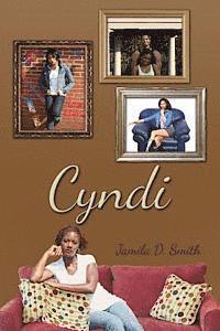 bokomslag Cyndi