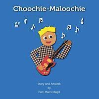 bokomslag Choochie- Maloochie