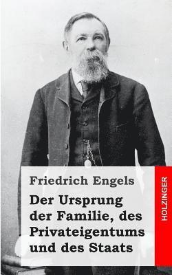 Der Ursprung der Familie, des Privateigentums und des Staats 1