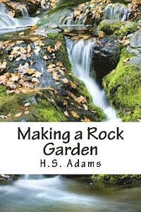 Making a Rock Garden 1