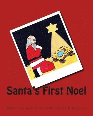 Santa's First Noel 1