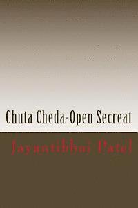 bokomslag Chuta Cheda-Open Secreat