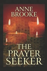 bokomslag The Prayer Seeker