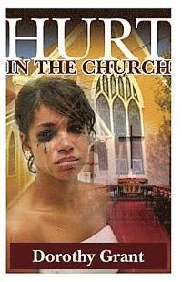 HURT in the CHURCH 1