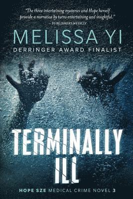 Terminally Ill: Library Edition 1
