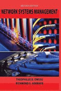 bokomslag Network Systems Management
