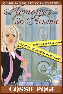 Armoires and Arsenic 1