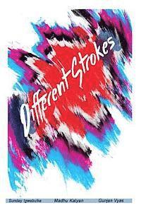 Different Strokes: Stories from Asia and Africa 1