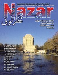 Nazar Look, 2013, July 1