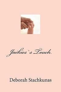 bokomslag Jackies`s Touch