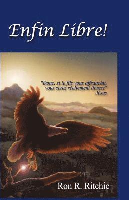 Ron Ritchie - Enfin Libre!, Häftad